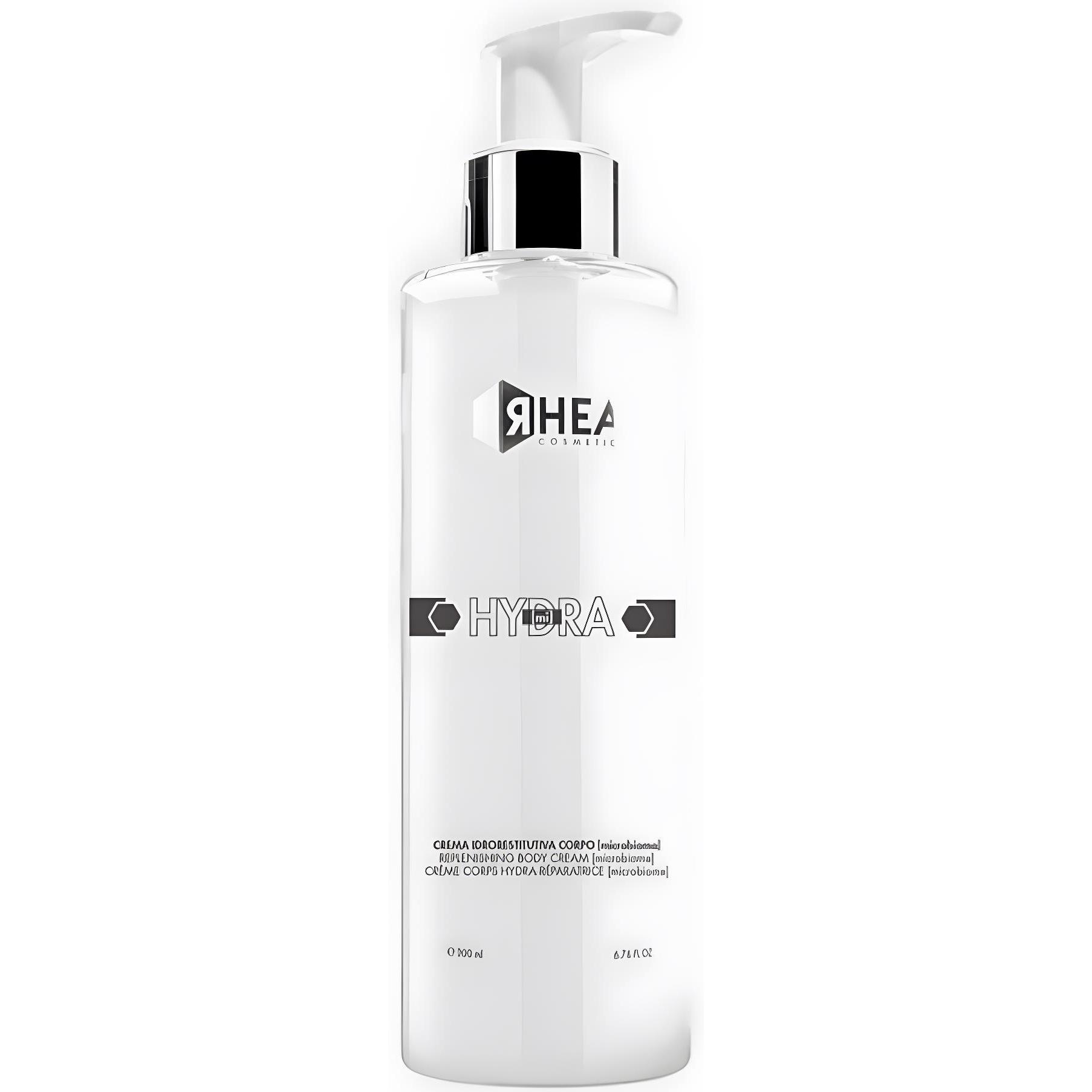 RHEA COSMETICS Hydra [mi] Микробиом-крем для тела с увлажняющим действием