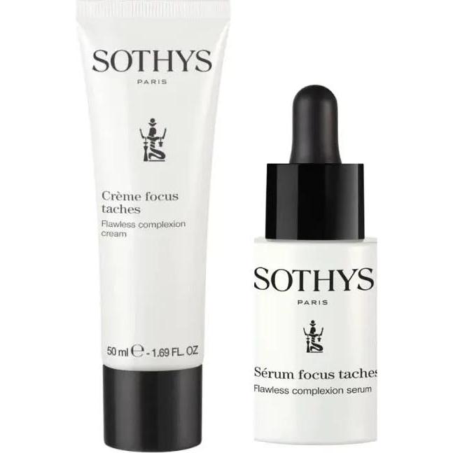 SOTHYS Набор “Пигмент контроль”