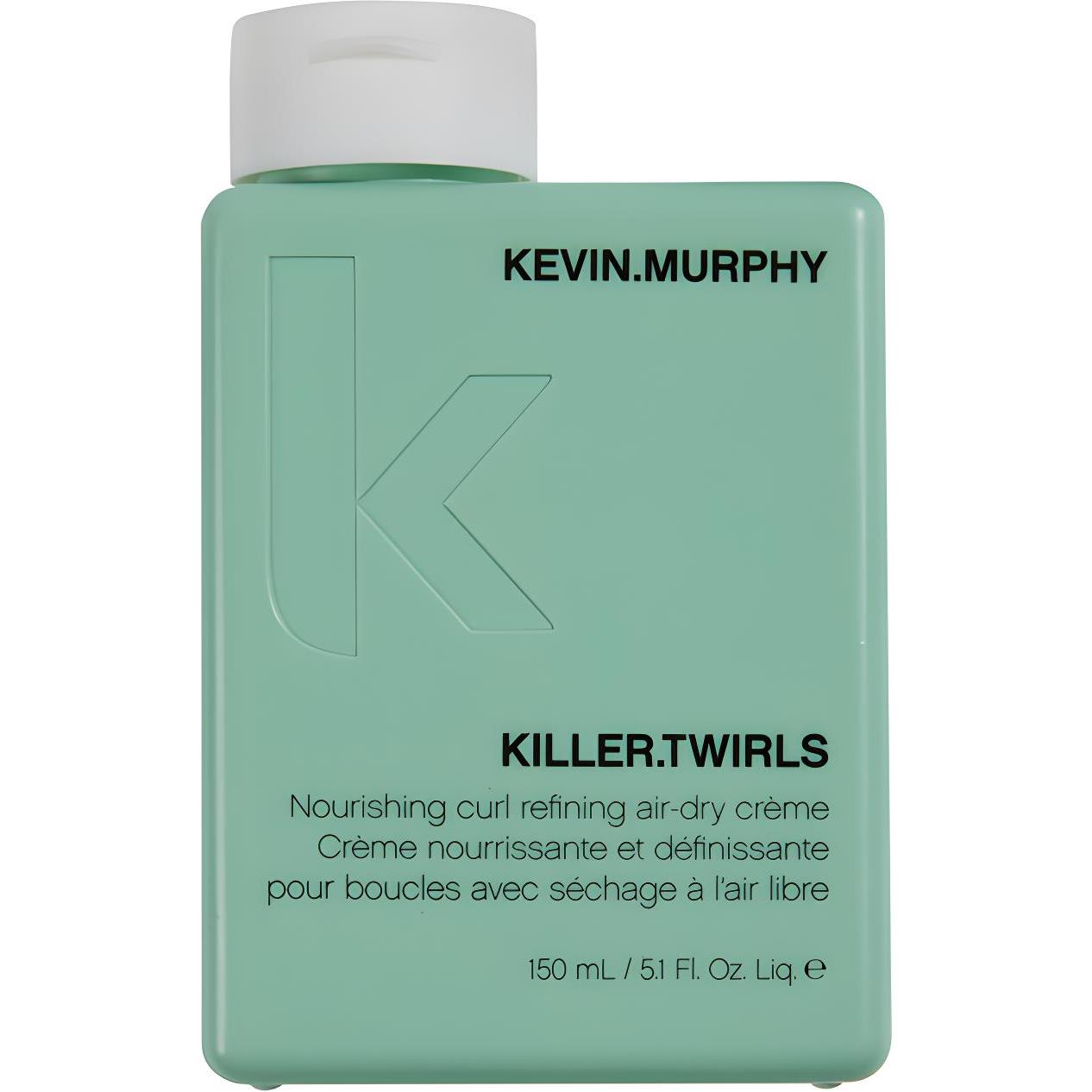 KEVIN.MURPHY [Киллер.Тверлз] дефинирующий крем для усиления завитка 150 мл