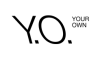 YOUR OWN