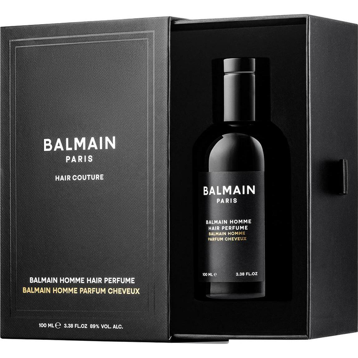 BALMAIN Ароматный парфюм для волос