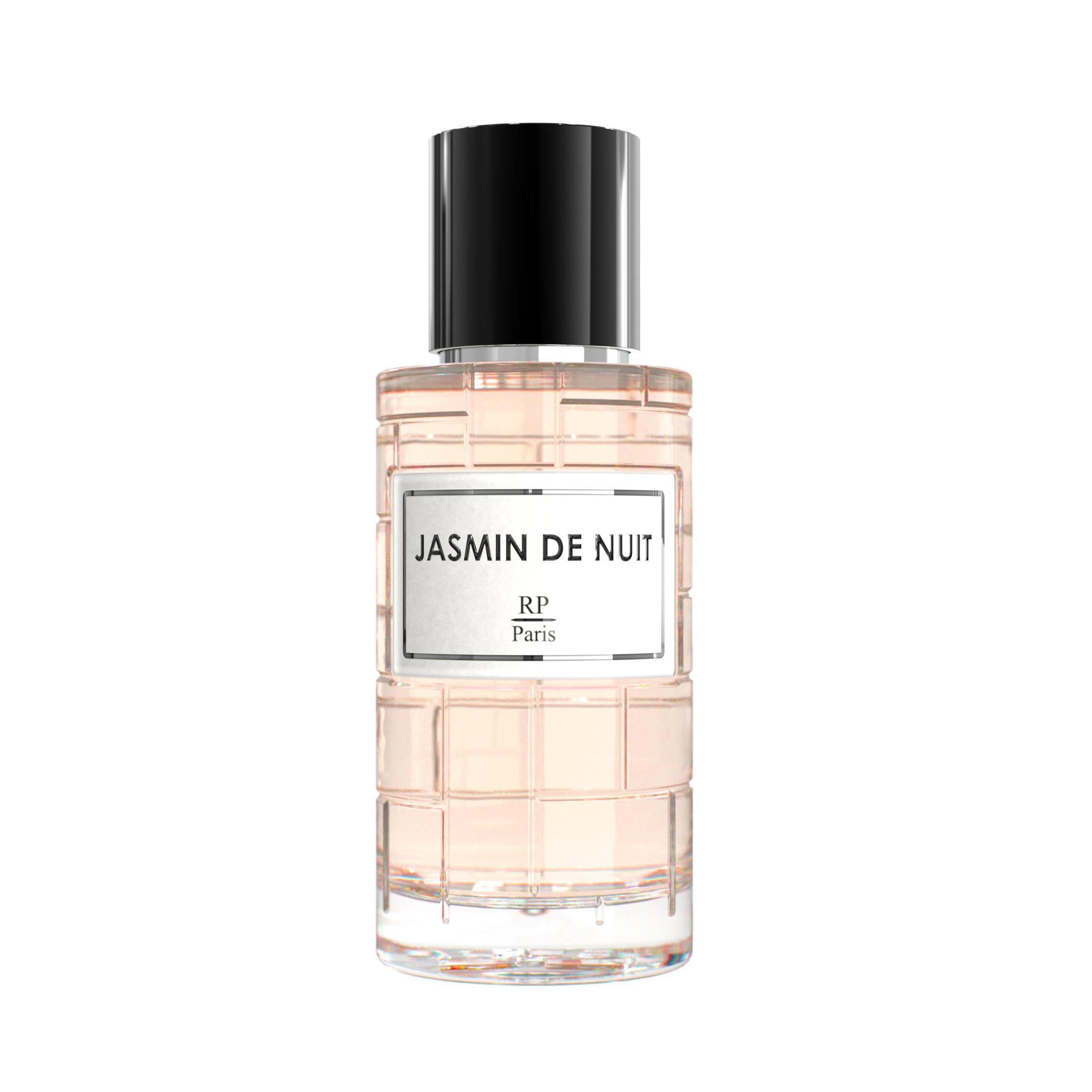 RP PARIS Парфюмерная вода JASMIN DE NUIT цветочно-фруктовый аромат 50 мл