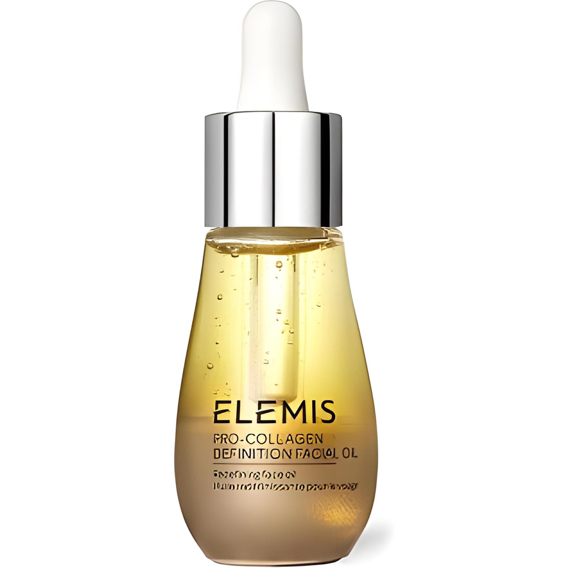 ELEMIS Лифтинг-масло для лица Про-Дефинишн
