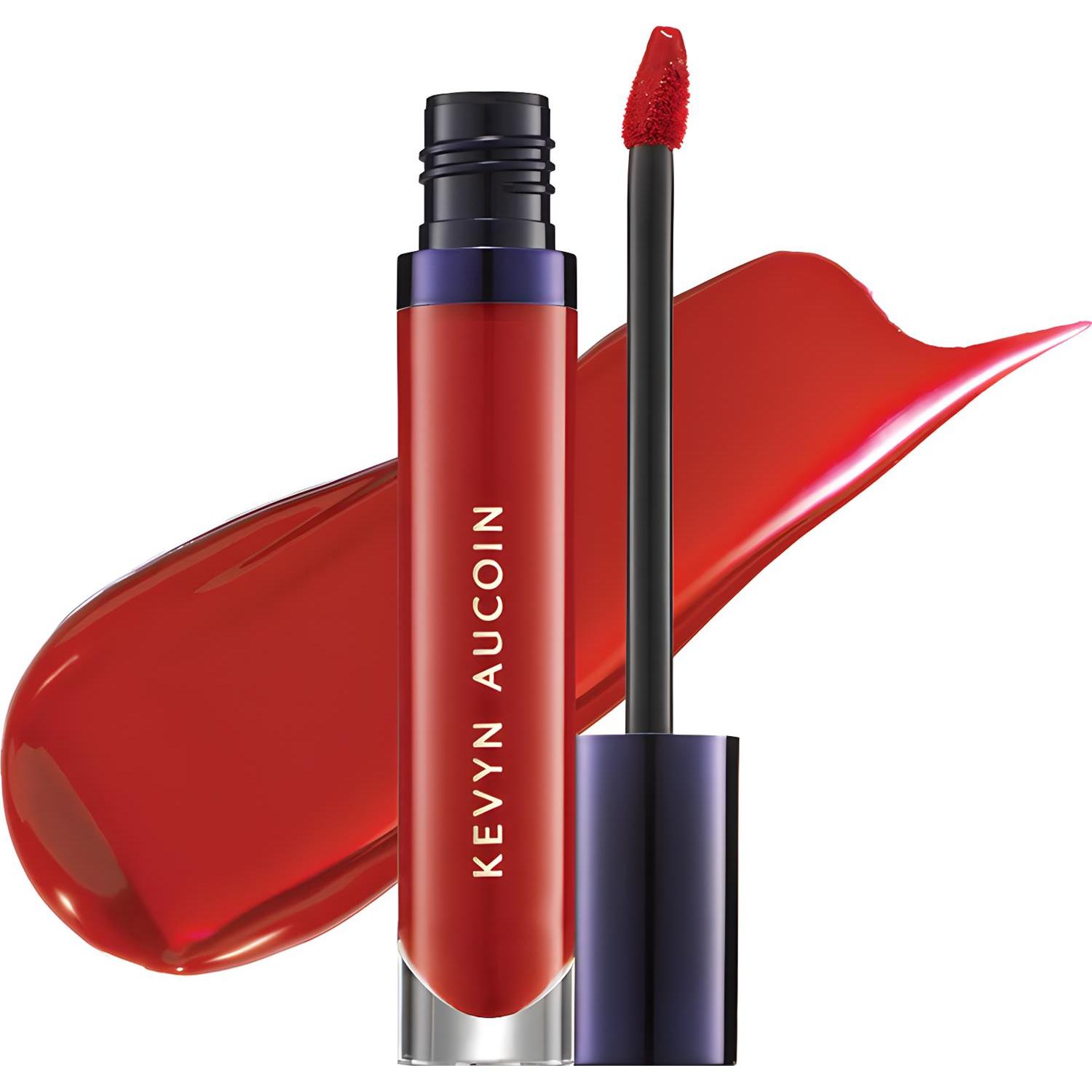 KEVYN AUCOIN Восхитительно-бархатная помада для губ Stunning