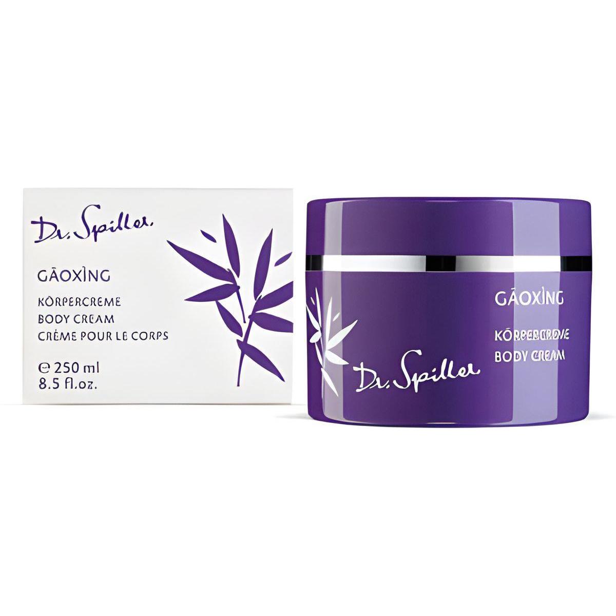 DR. SPILLER Крем для тела Gaoxing