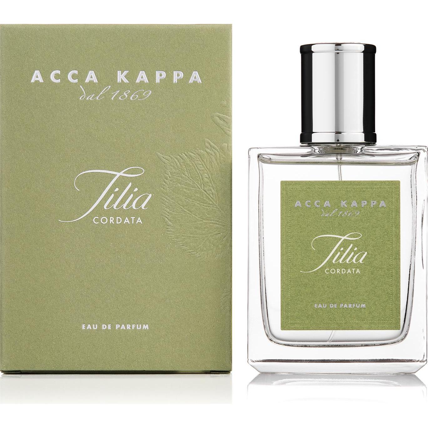 Парфюмерная вода Tilia Cordata