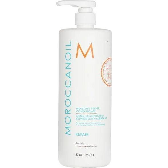 MOROCCANOIL Кондиционер восстанавливающий 1000 мл