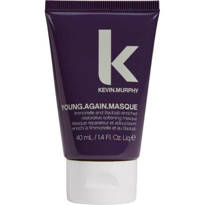 KEVIN.MURPHY [Янг.Эгейн] маска для укрепления и восстановления длинных волос 40 мл