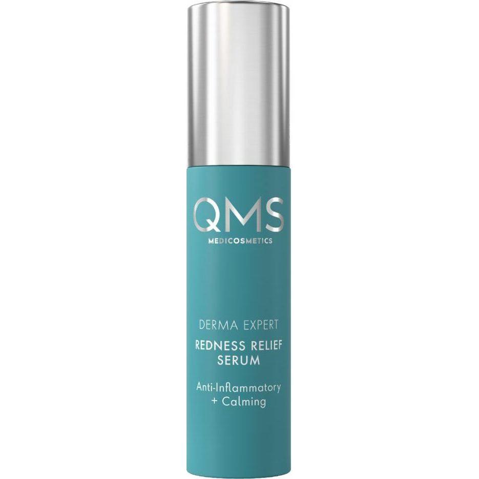 QMS MEDICOSMETICS Сыворотка для чувствительной кожи, день/ночь