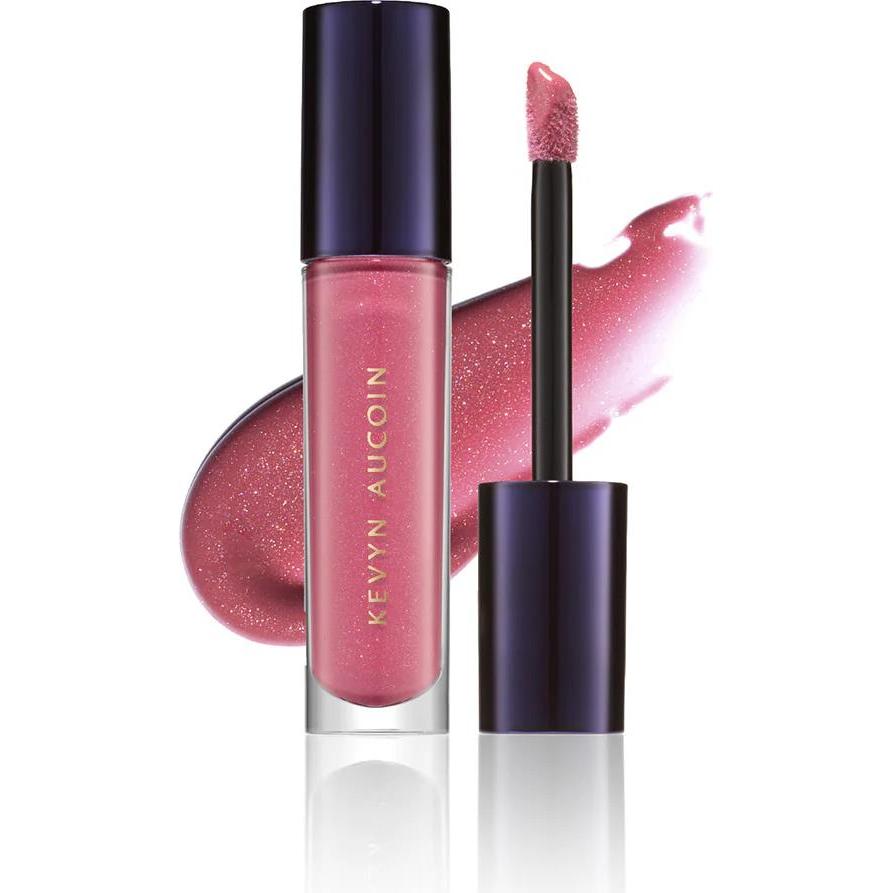 KEVYN AUCOIN Звездный блеск для губ Stacy 5,6 мл