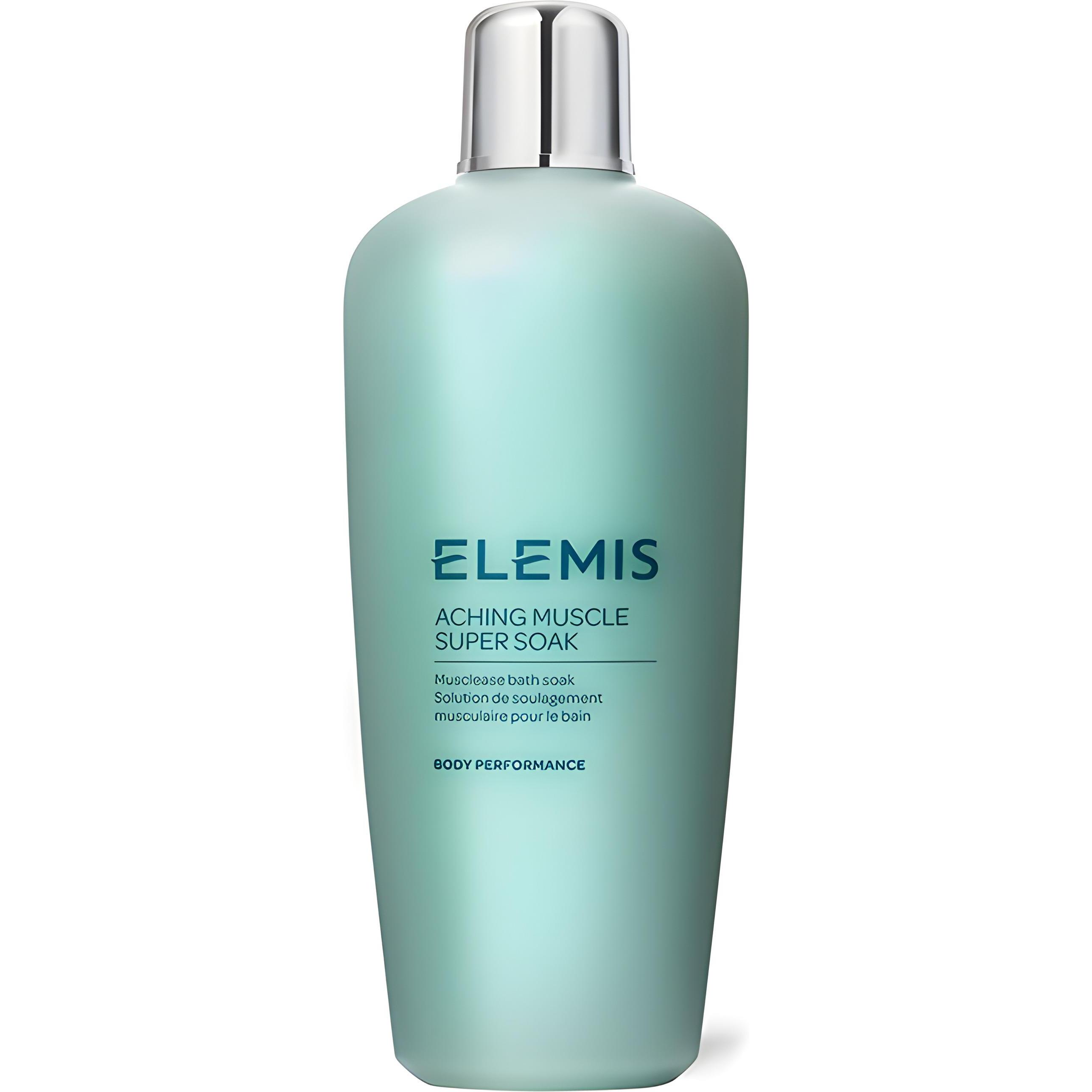 ELEMIS Молочко для принятия ванны
