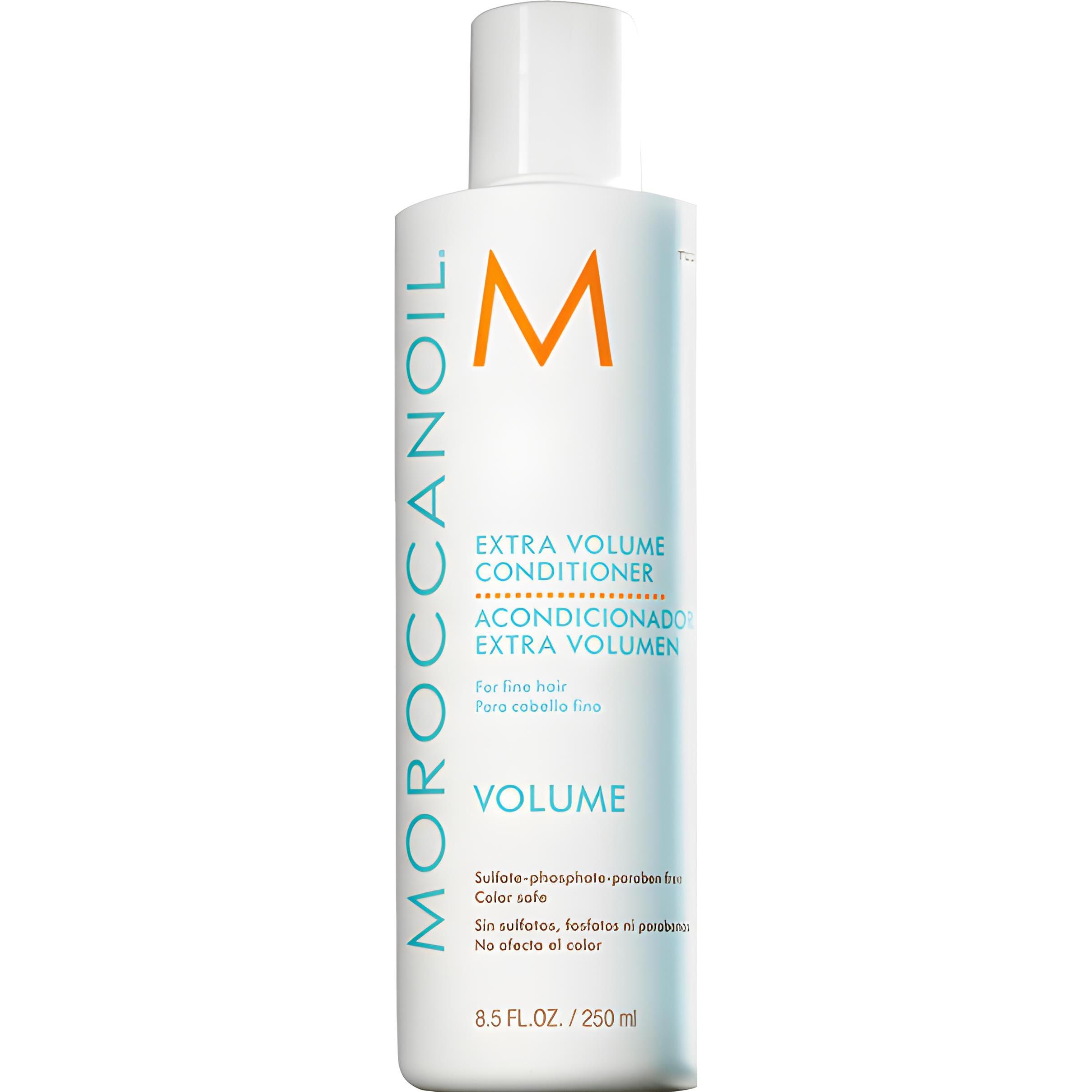 MOROCCANOIL Кондиционер экстра объем