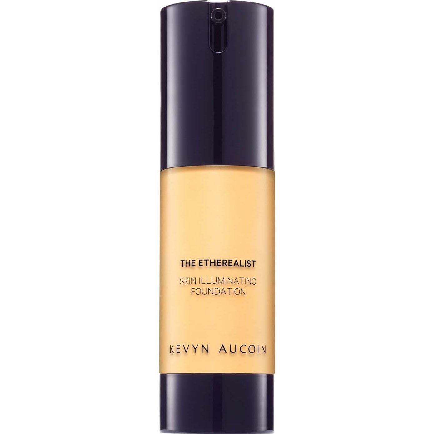 KEVYN AUCOIN Подсвечивающая тональная основа для макияжа 04