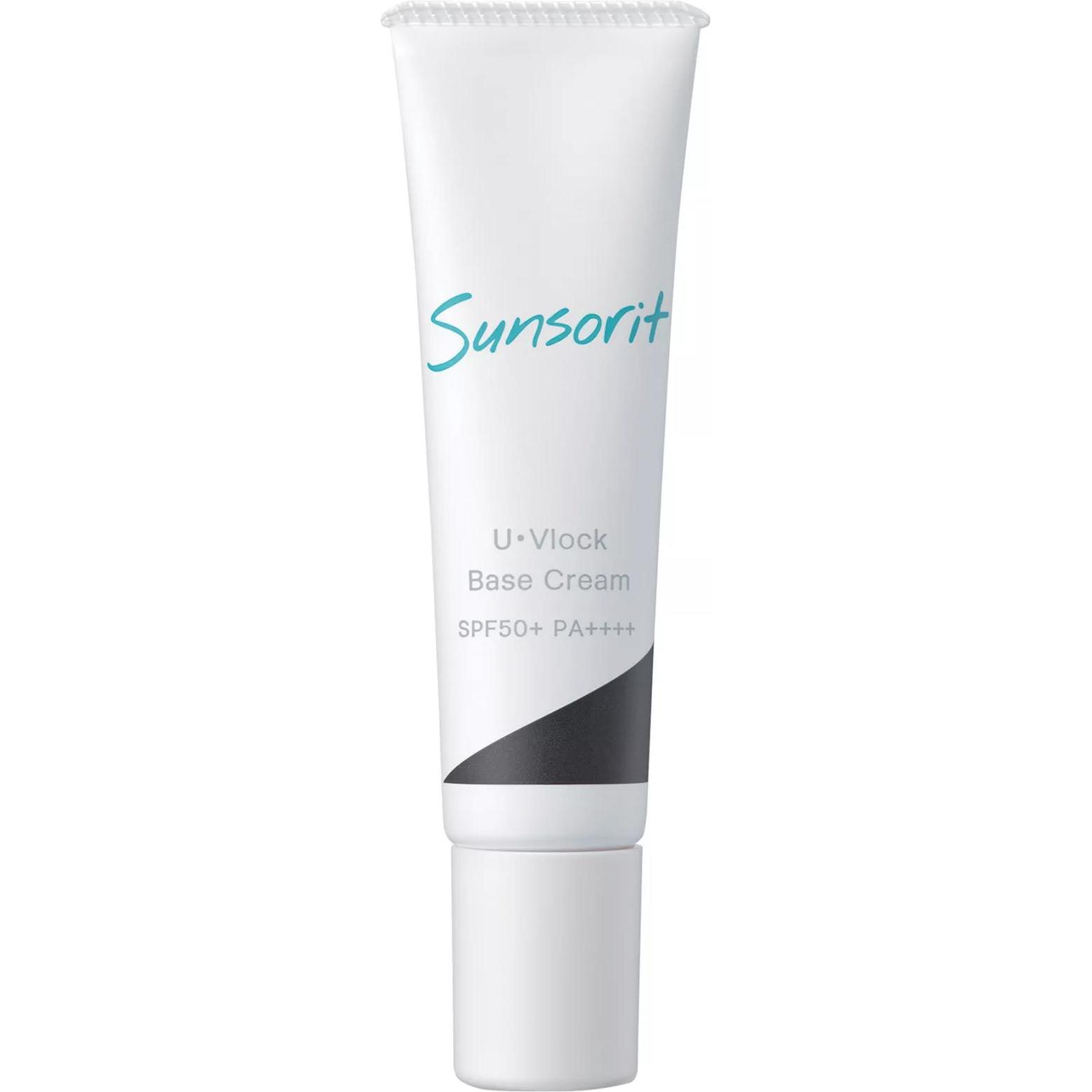 SUNSORIT Солнцезащитный крем SPF50 PA+++