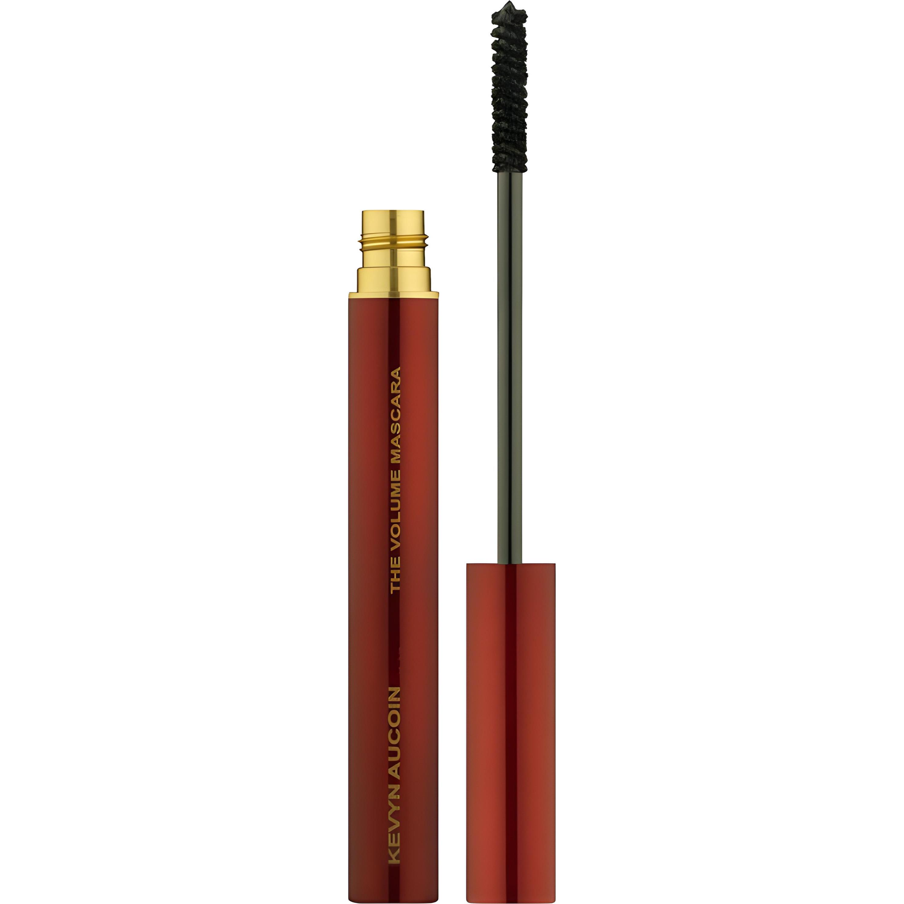 KEVYN AUCOIN Тушь для объема ресниц