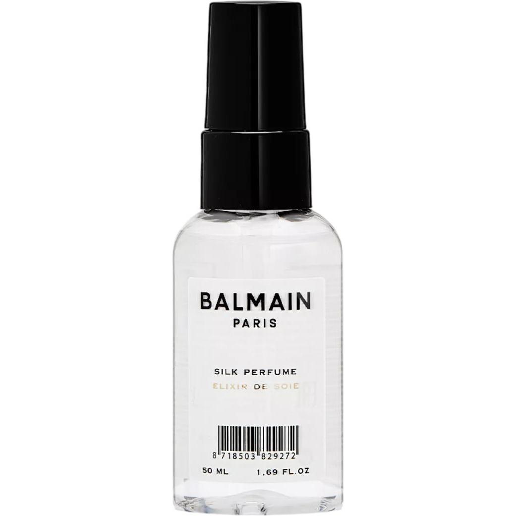 BALMAIN Шелковая дымка для волос дорожный формат