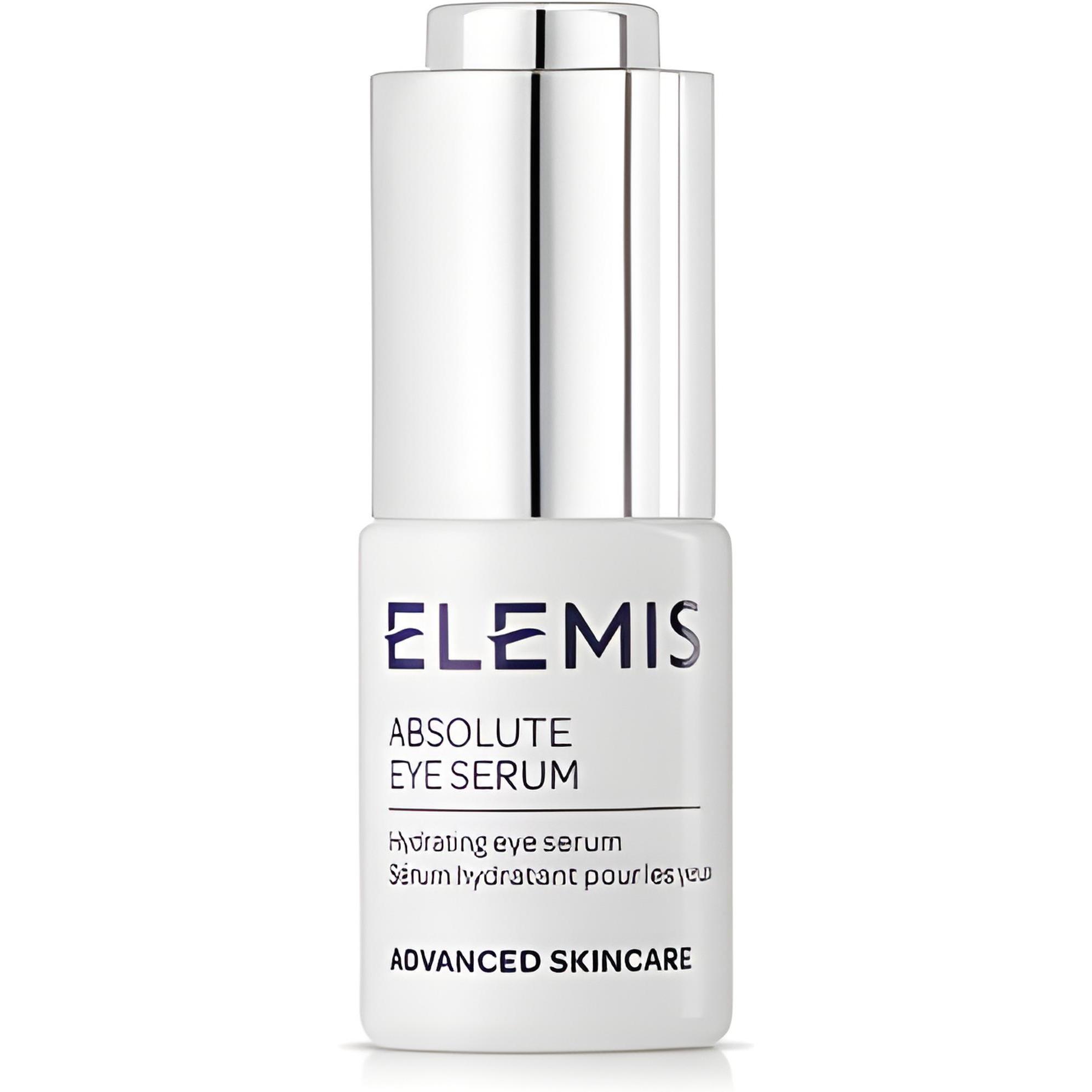 ELEMIS Сыворотка для век Коррекция морщин