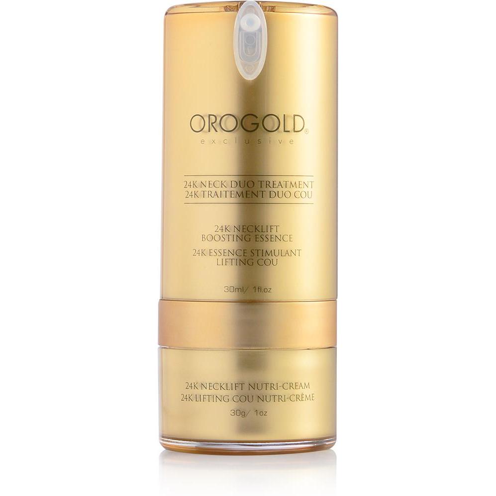 OROGOLD Крем лифтинг для зоны декольте и шеи