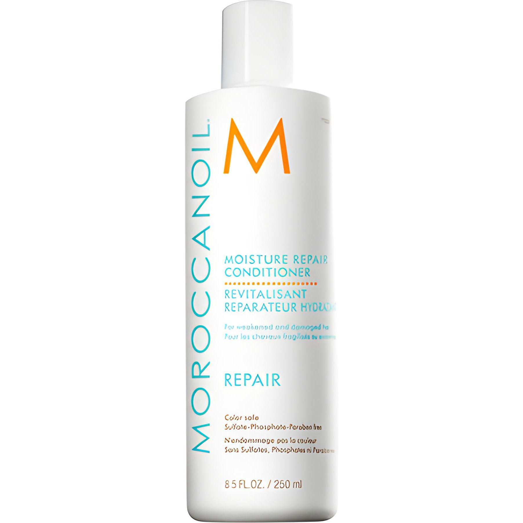 MOROCCANOIL Кондиционер восстанавливающий