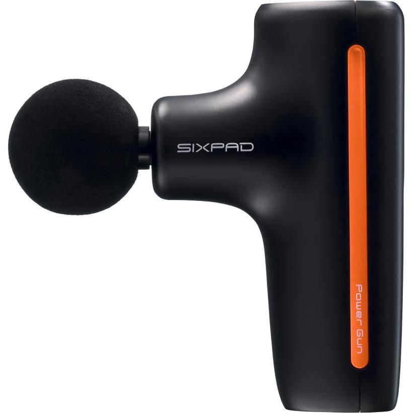SIXPAD Перкуссионный массажер Power Gun Active (1 шт.)