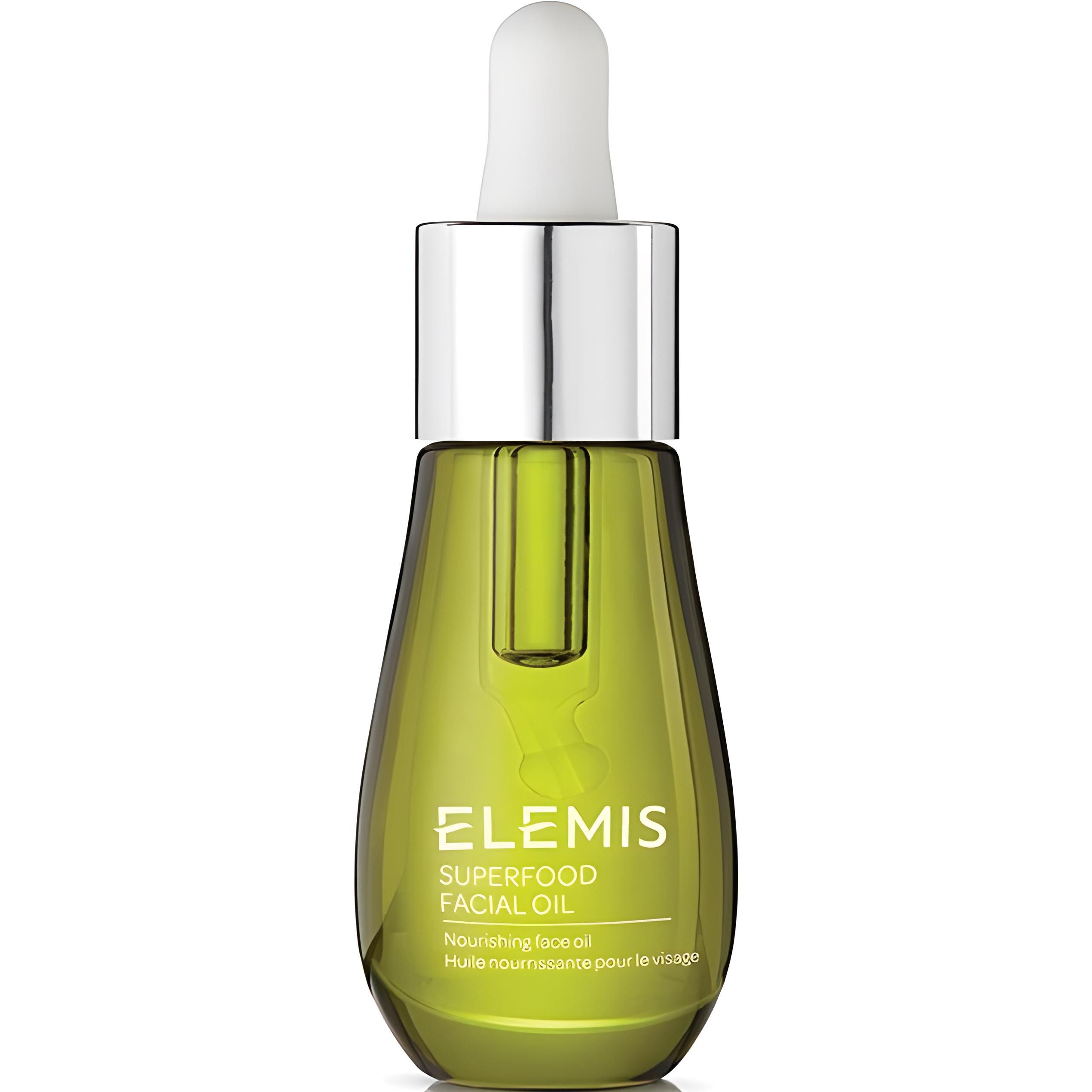 ELEMIS Масло для лица с Омега-комплексом Суперфуд