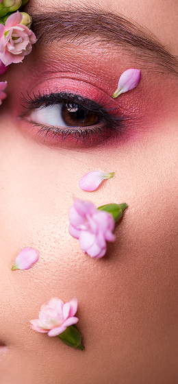 8 стильных подводок для образа