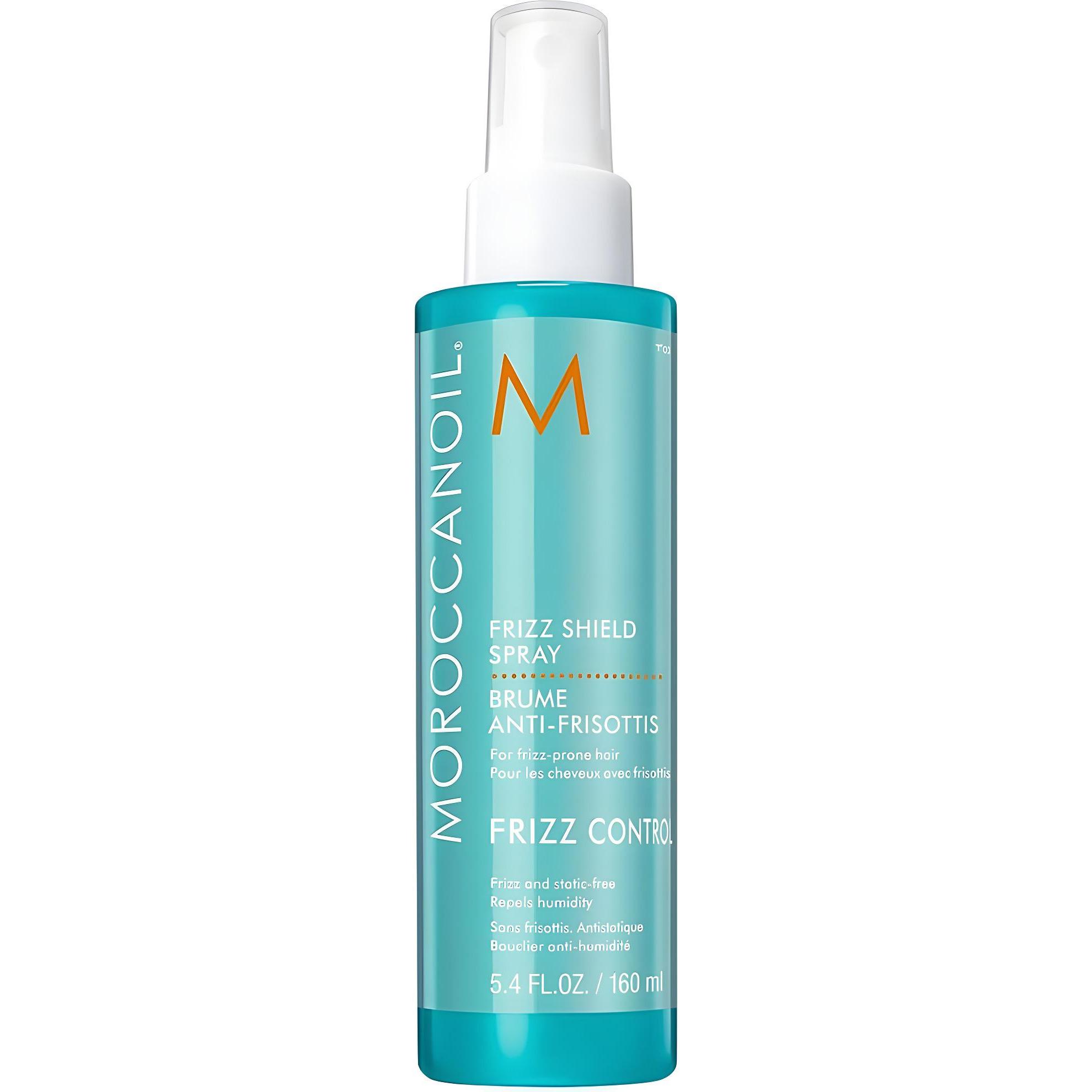 MOROCCANOIL Спрей-защита для укладки непослушных волос