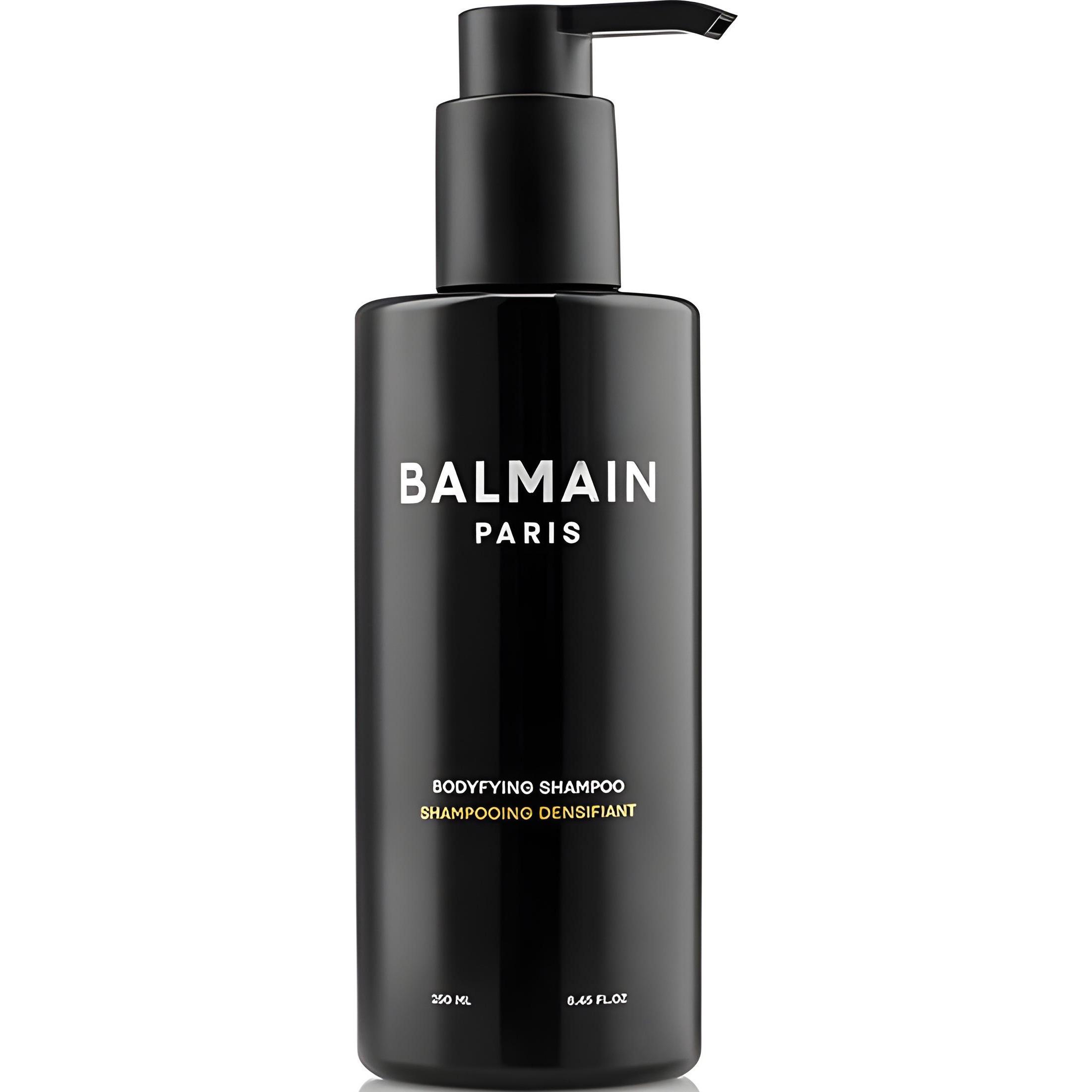 BALMAIN Шампунь уплотняющий 250 мл