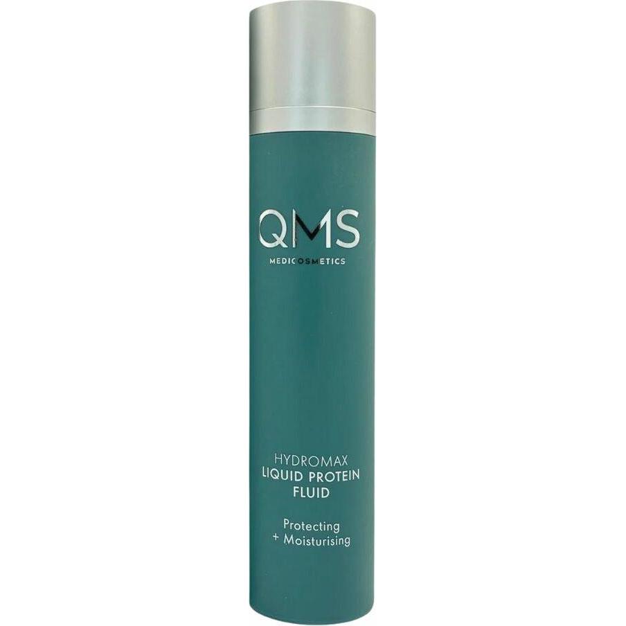 QMS MEDICOSMETICS Лосьон "Жидкие протеины", день/ночь