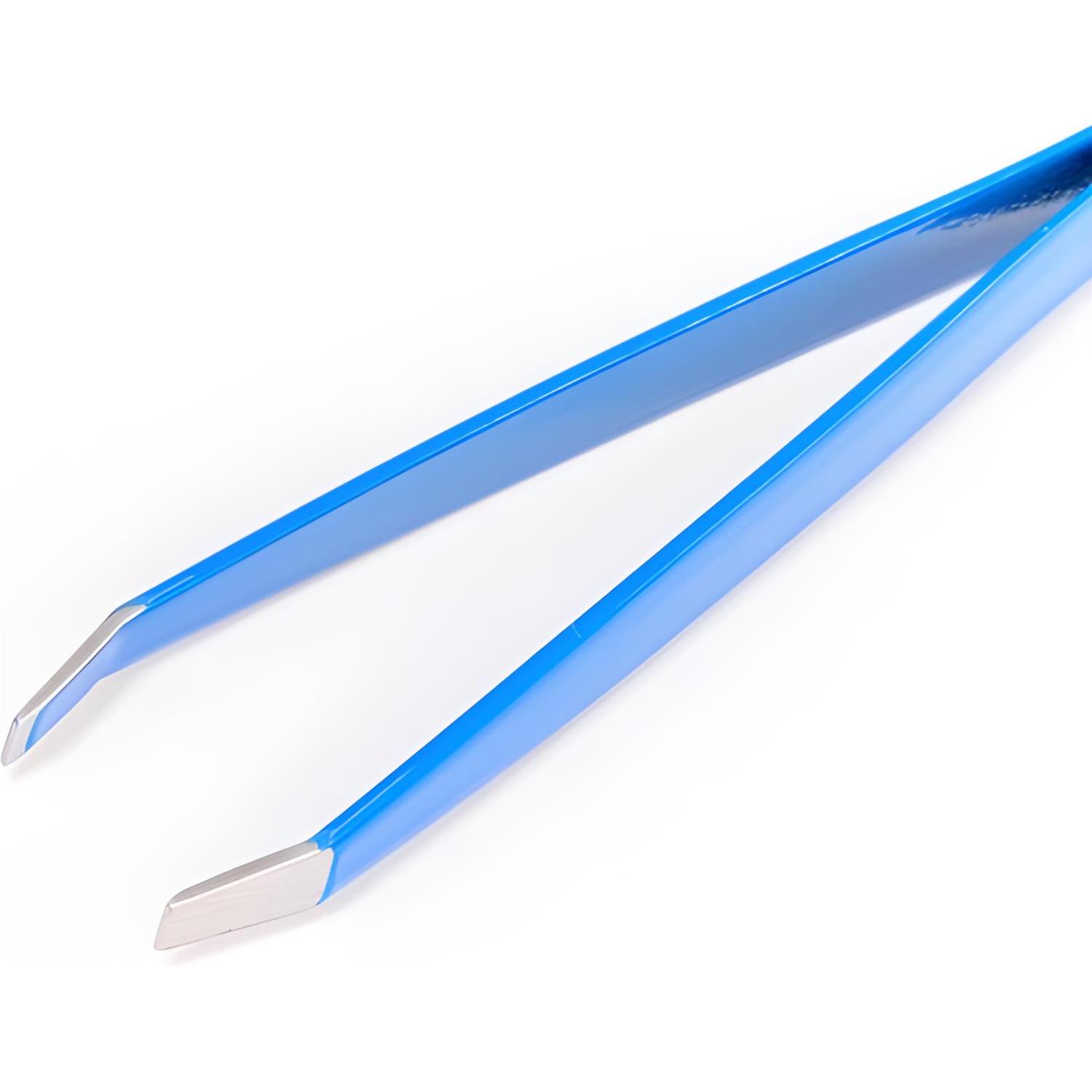 ROYAL TOOLS Пинцет синий (1 шт.)
