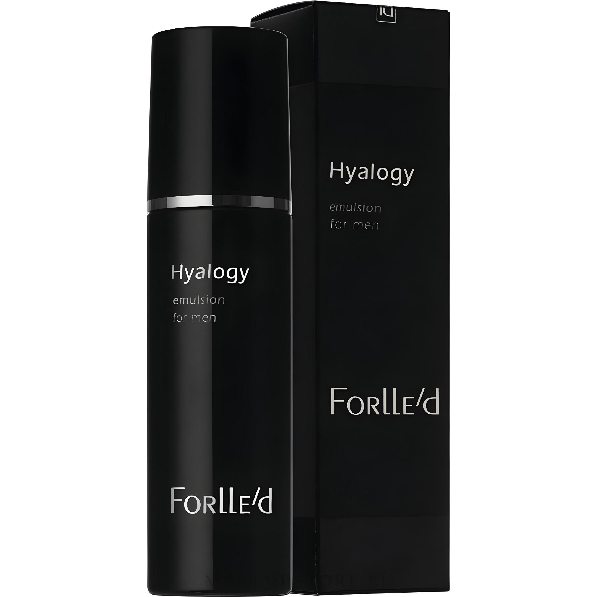 FORLLE'D Эмульсия для мужчин
