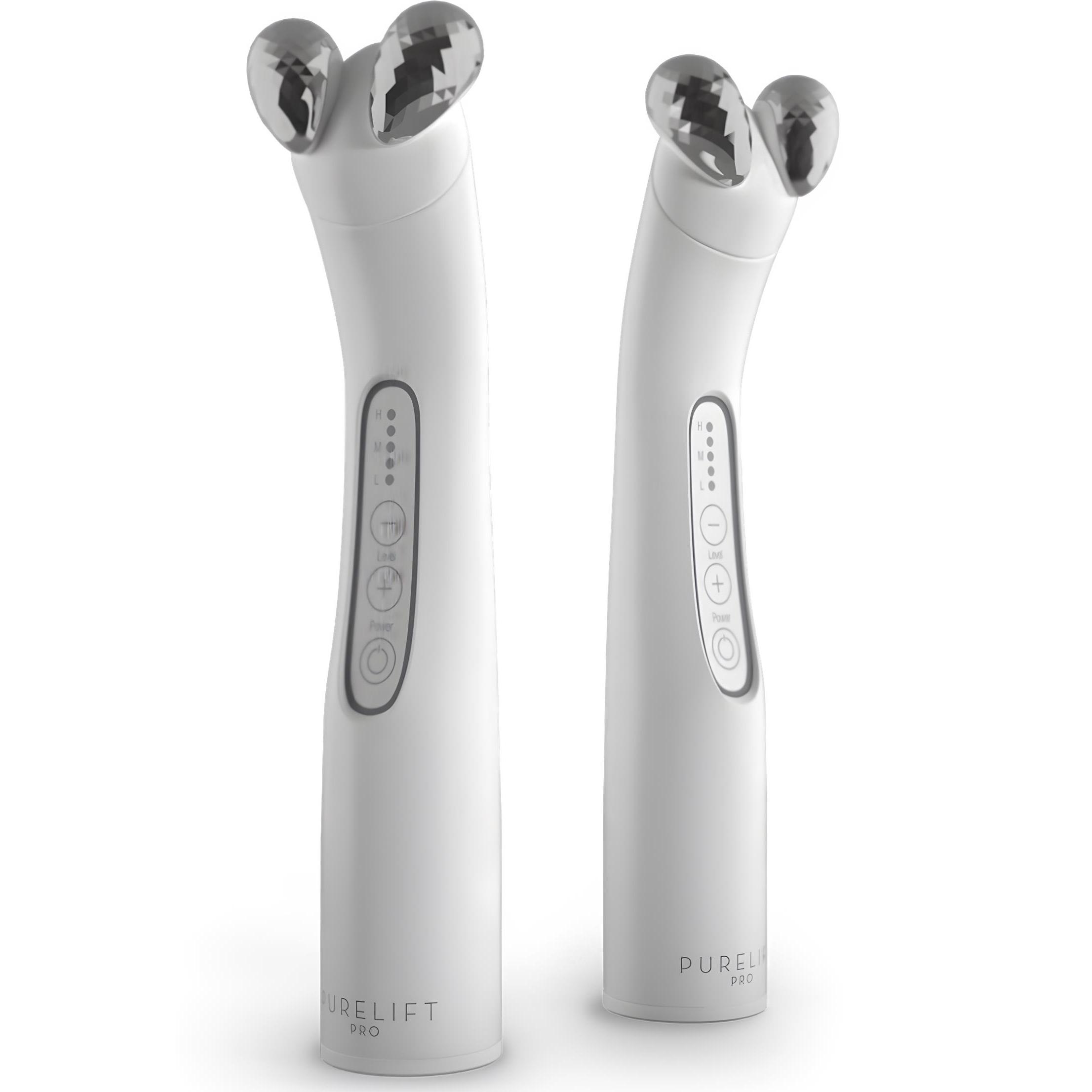 PURELIFT FACE Аппарат для лица PureLift Pro белый (1 шт.)