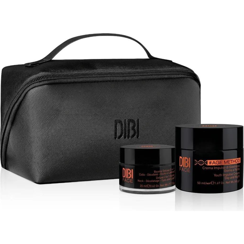 DIBI MILANO Подарочный набор Age Method