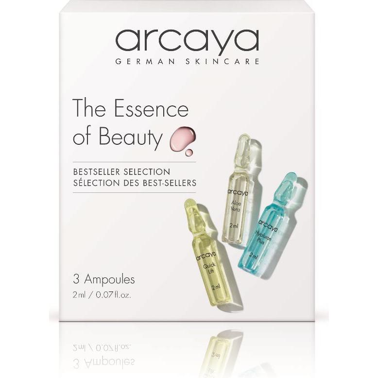 ARCAYA Набор The Essence of Beauty