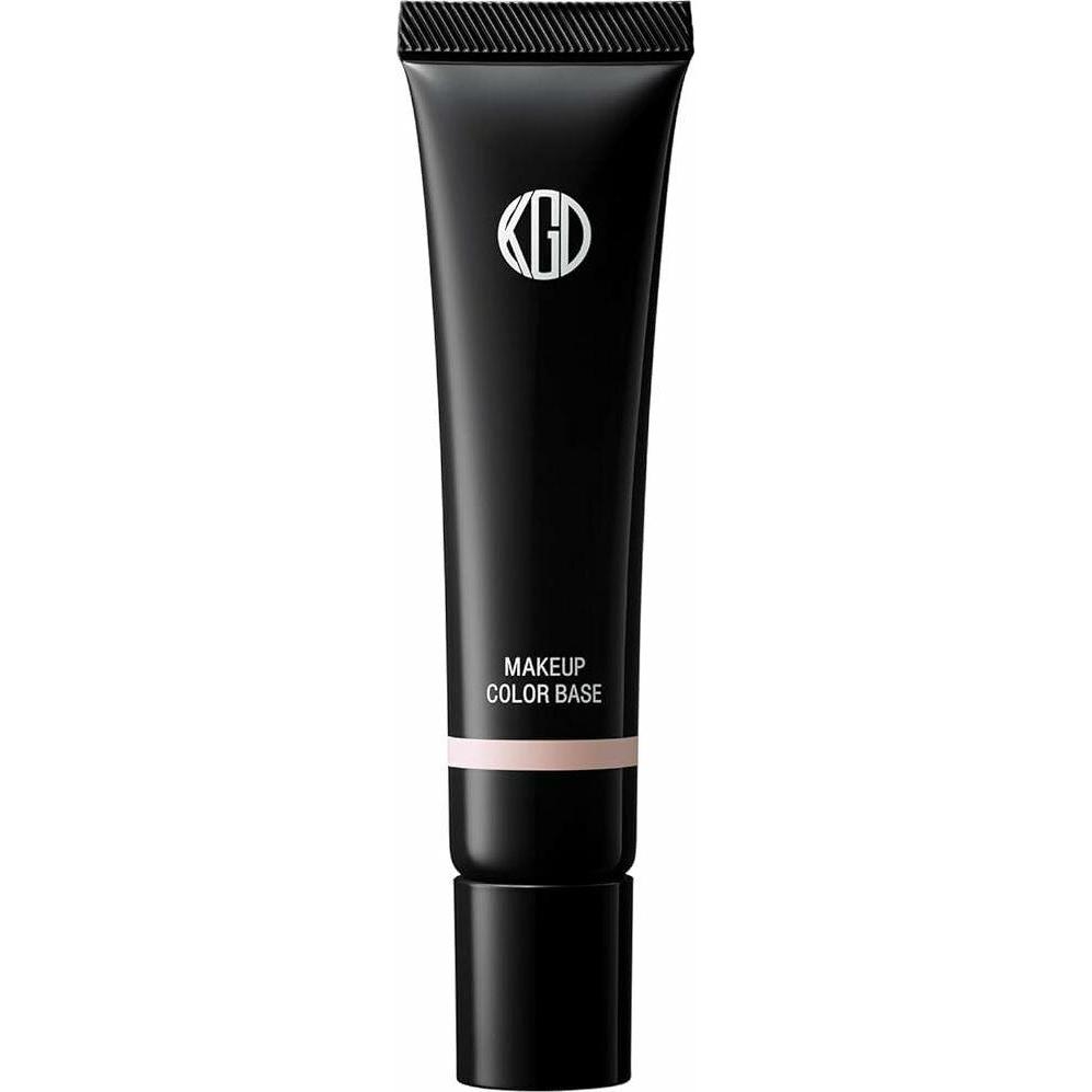 KOH GEN DO База под макияж SPF25, лавандово-розовый