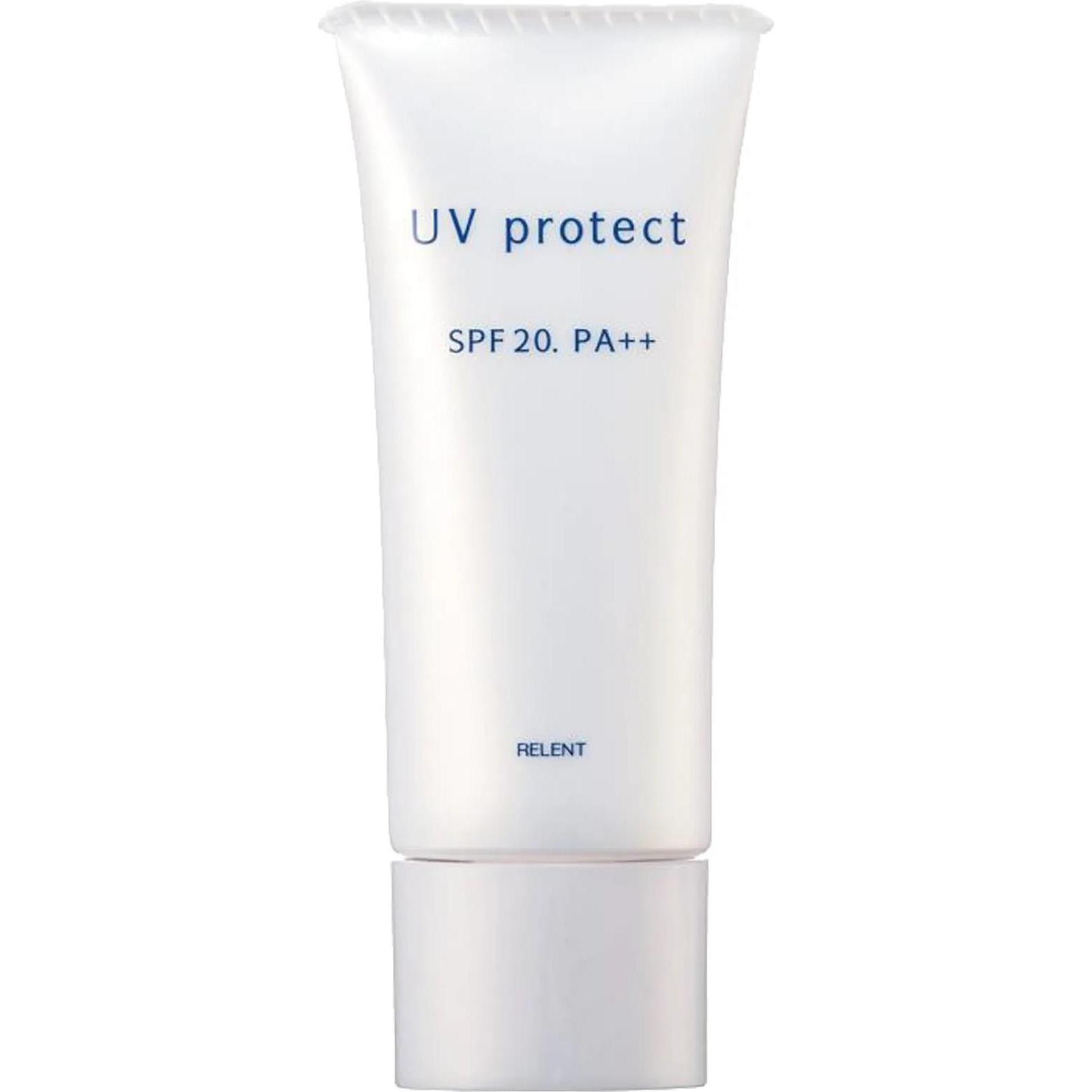 RELENT Солнцезащитный крем Бланкмер SPF20