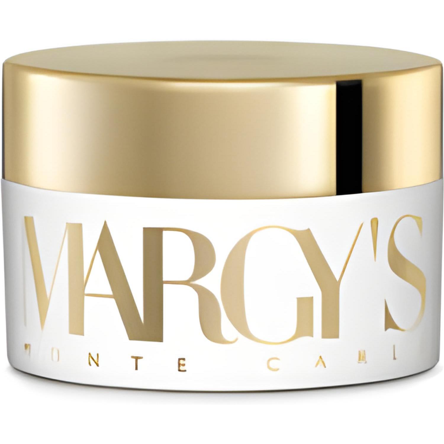 MARGY'S MONTE CARLO Маска сияние для лица, шеи и декольте
