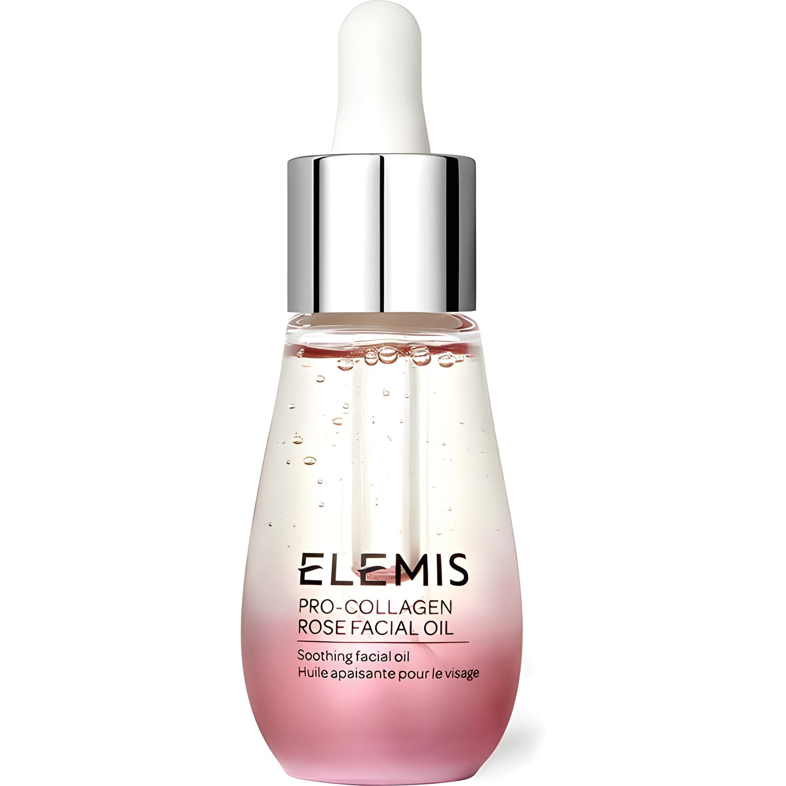 ELEMIS Масло для лица Роза Про-Коллаген