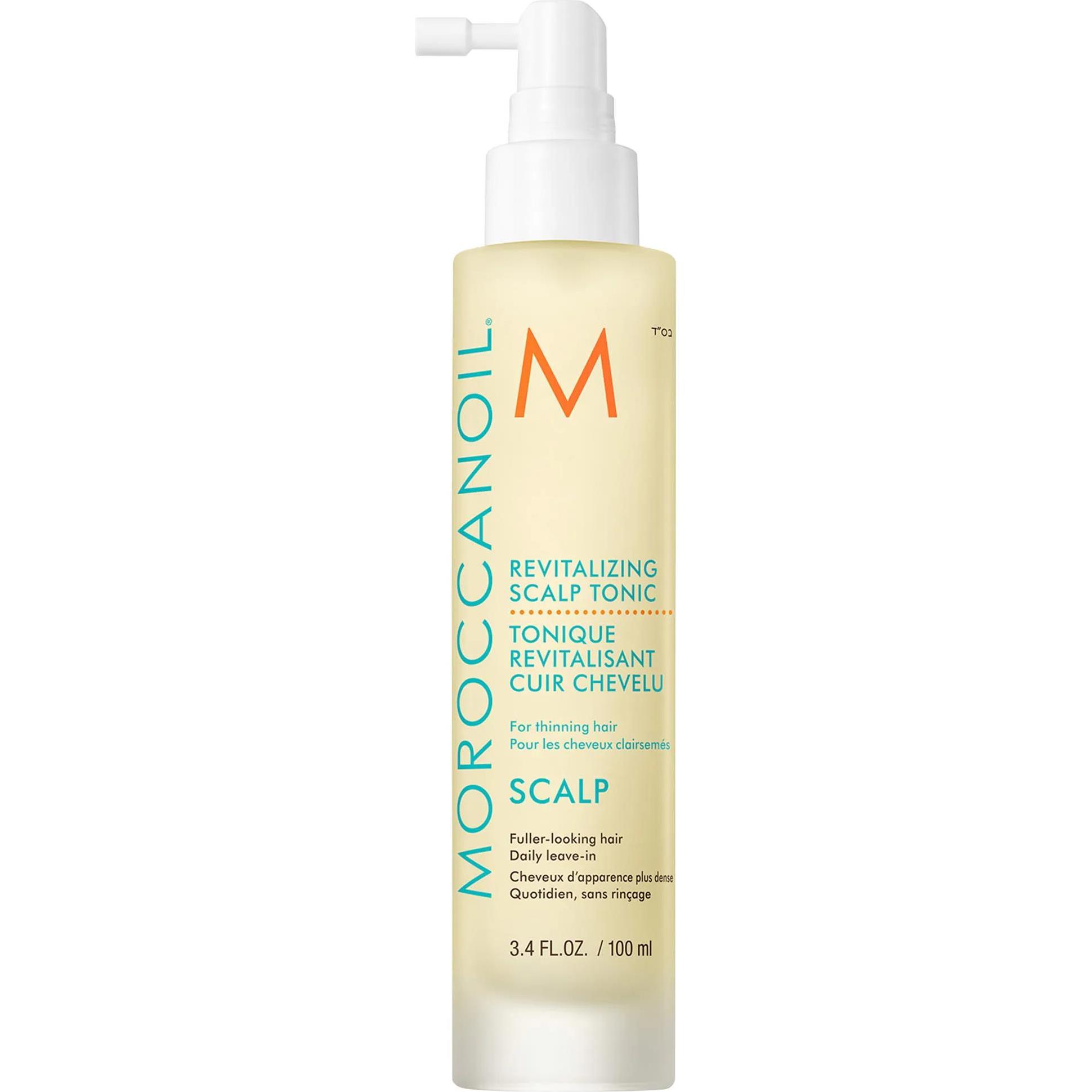 MOROCCANOIL Восстанавливающий тоник для кожи головы