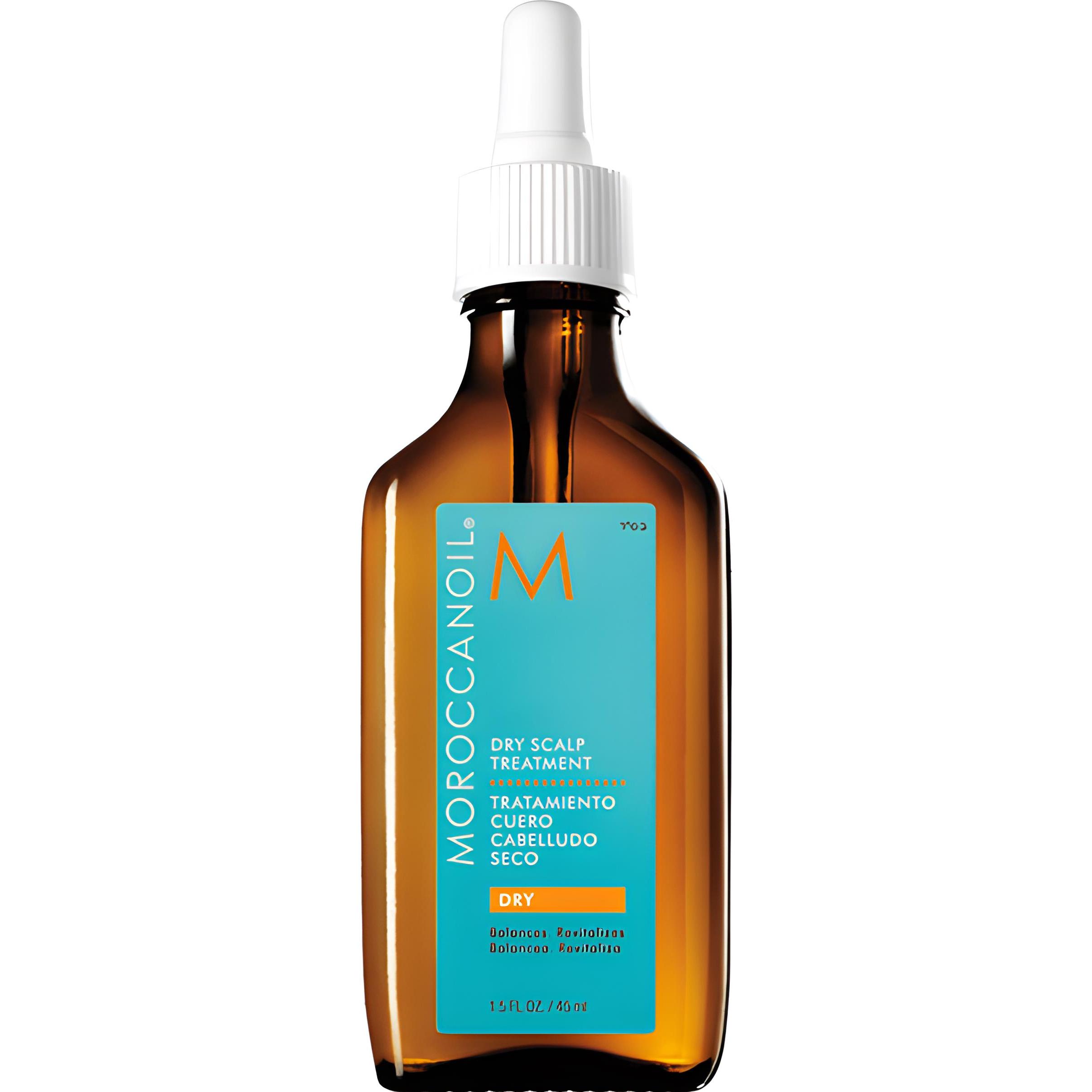 MOROCCANOIL Средство для сухой кожи головы
