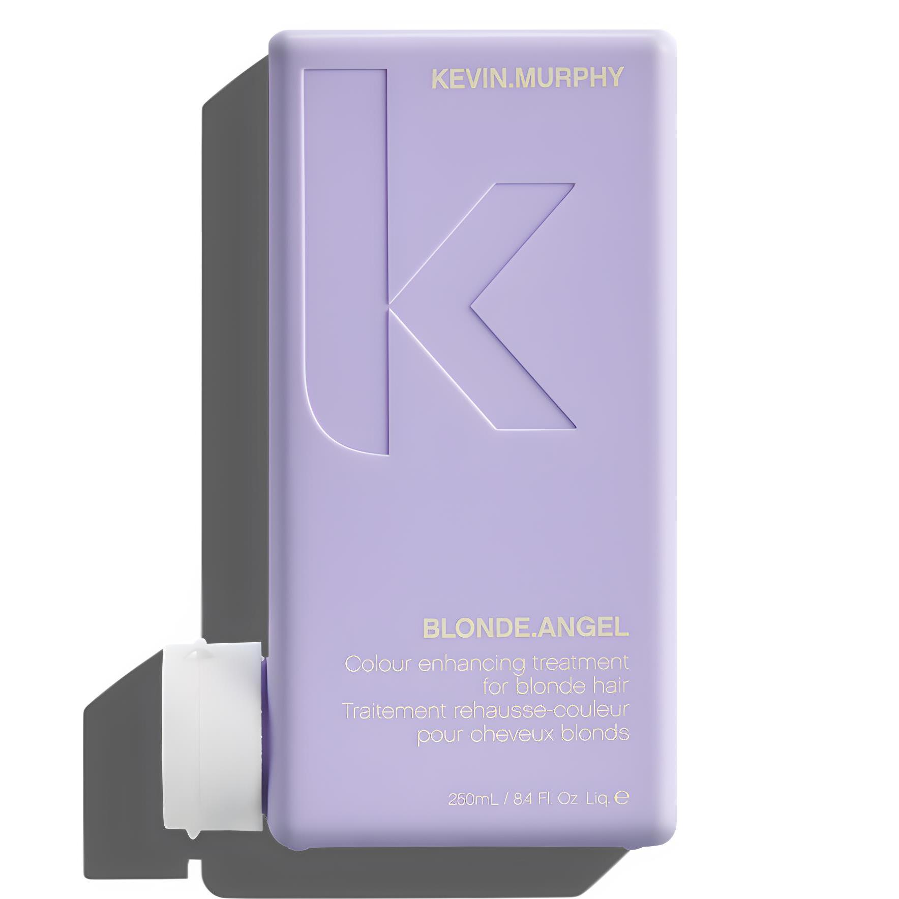 KEVIN.MURPHY [Блонд.Ангел] бальзам тонирующий для светлых волос 250 мл
