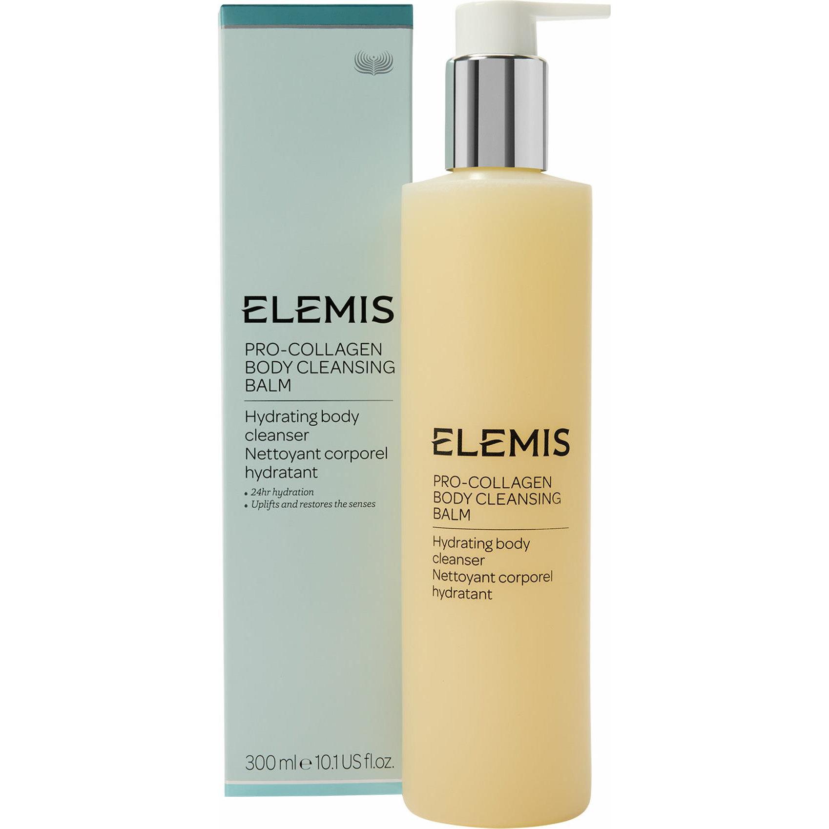 ELEMIS Очищающий бальзам для душа "Про-Коллаген"