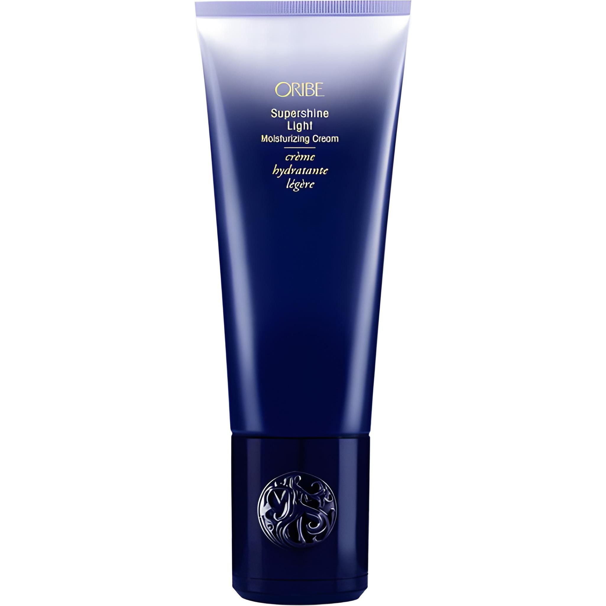 ORIBE Увлажняющий легкий крем для блеска тонких волос