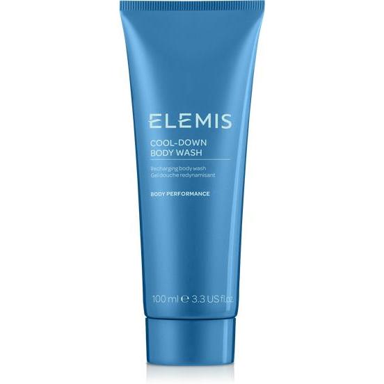 ELEMIS Гель для душа "Охлаждающий" 100 мл