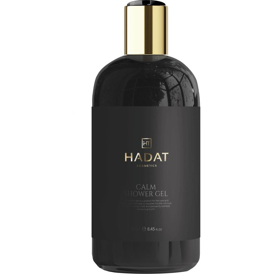 HADAT COSMETICS Гель для душа Calm