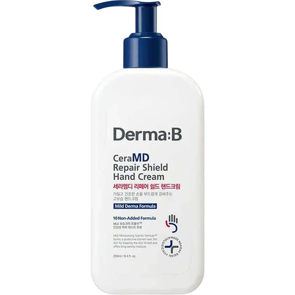DERMA:B Восстанавливающий крем для рук