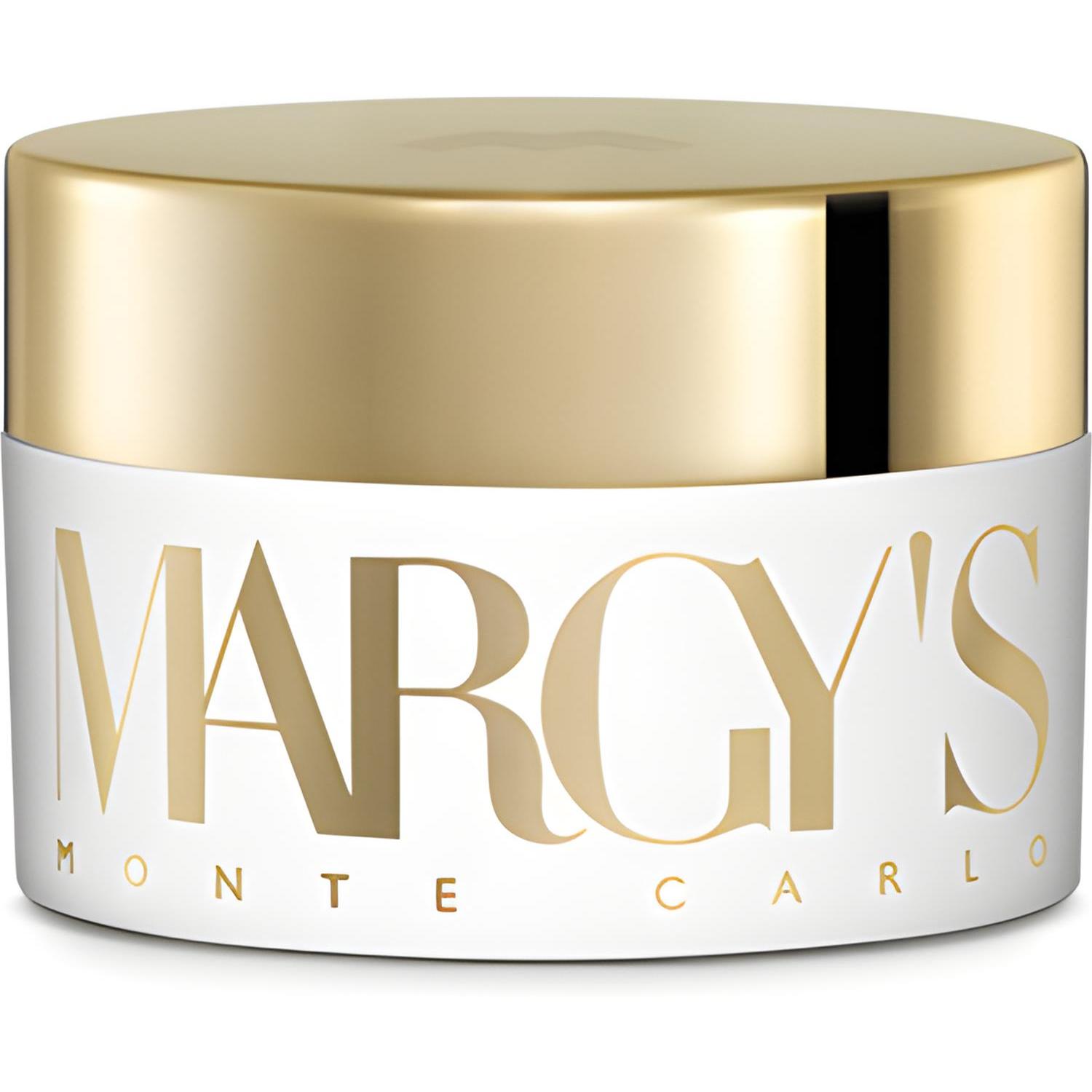 MARGY'S MONTE CARLO Насыщенная укрепляющая маска