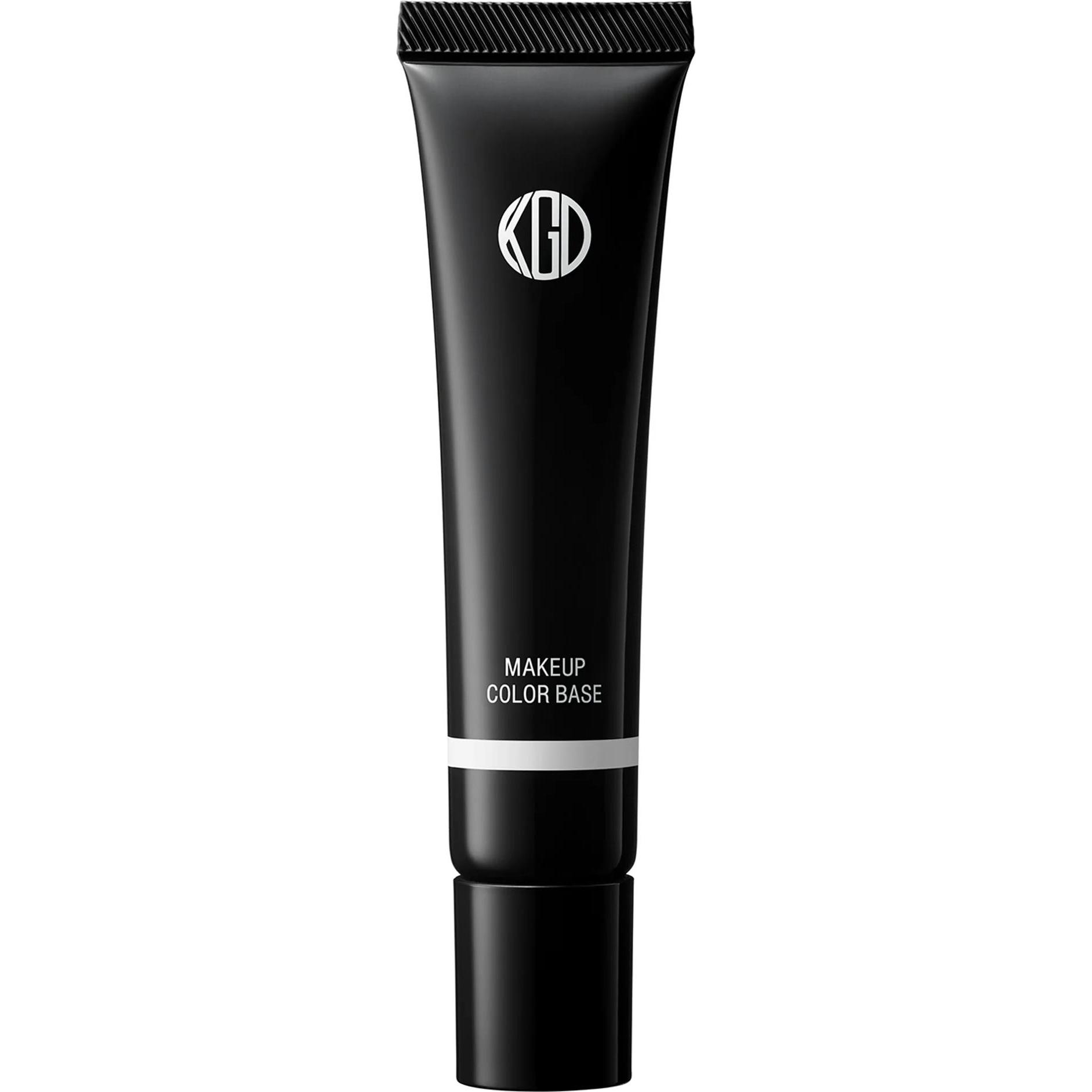 KOH GEN DO База под макияж SPF25, жемчужно-белая