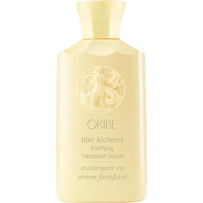 ORIBE Сыворотка-уход для укрепления ослабленных волос "Сила возрождения", дорожный формат