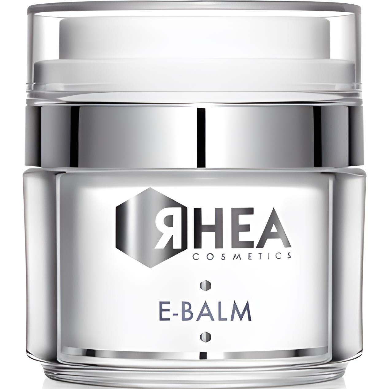 RHEA COSMETICS E-Balm Питательный увлажняющий крем для лица